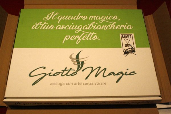 GiottoMagic - immagine 10